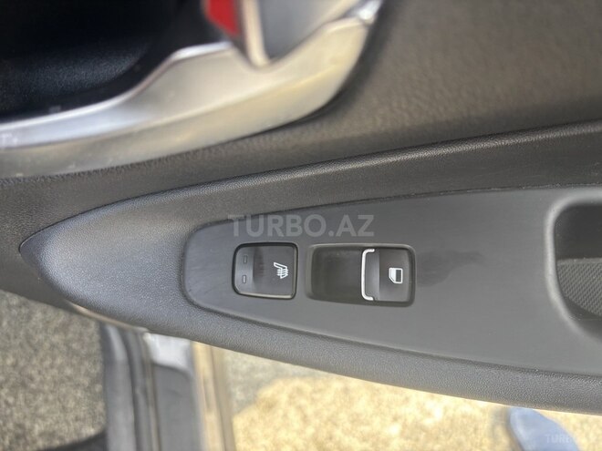 Hyundai Santa Fe 2018, 155,000 km - 2.0 l - Bakı