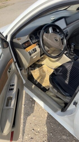 Lifan 620 2010, 342,000 km - 1.6 l - Culfa