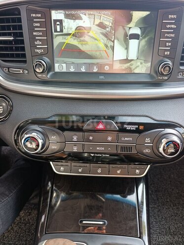 Kia Sorento 2016, 87,000 km - 2.0 l - Bakı