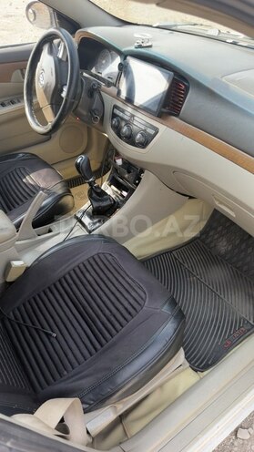 Lifan 620 2010, 342,000 km - 1.6 l - Culfa