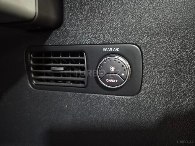 Kia Sorento 2016, 87,000 km - 2.0 l - Bakı