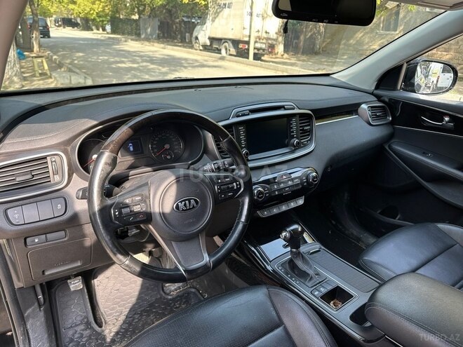 Kia Sorento 2015, 240,000 km - 2.0 l - Sumqayıt
