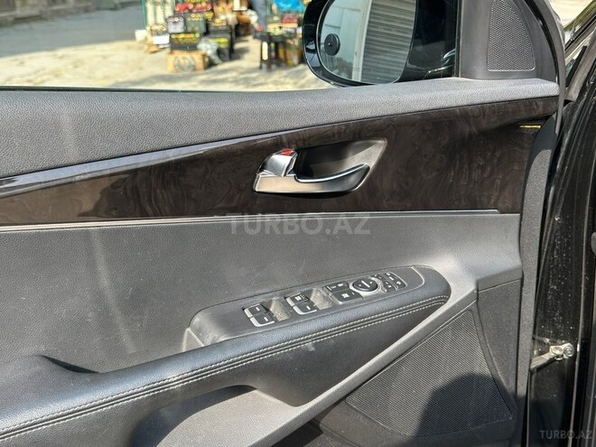 Kia Sorento 2015, 240,000 km - 2.0 l - Sumqayıt