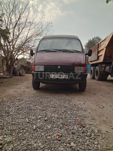 GAZ 330232-744 1998, 222,650 km - 2.4 l - İmişli