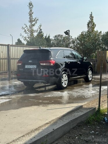 Kia Sorento 2015, 240,000 km - 2.0 l - Sumqayıt