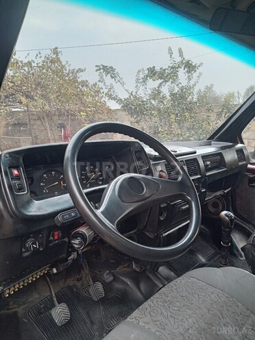 GAZ 330232-744 1998, 222,650 km - 2.4 l - İmişli