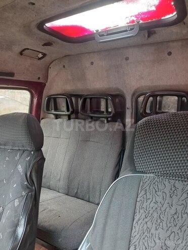 GAZ 330232-744 1998, 222,650 km - 2.4 l - İmişli