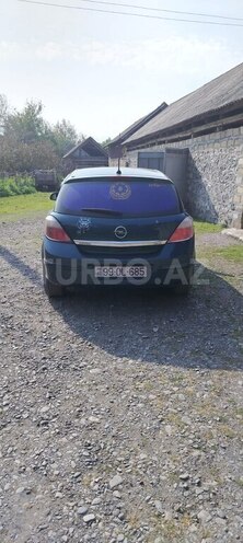 Opel Astra 2006, 350,000 km - 1.3 l - Bakı