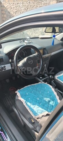 Opel Astra 2006, 350,000 km - 1.3 l - Bakı