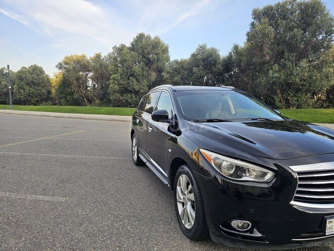 Infiniti QX60 2014, 149,000 km - 3.5 l - Bakı
