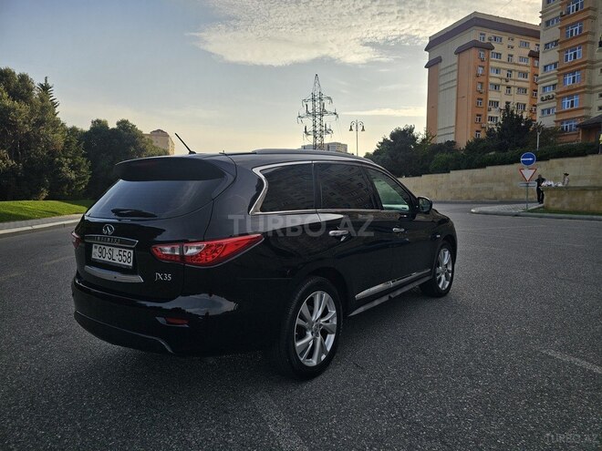 Infiniti QX60 2014, 149,000 km - 3.5 l - Bakı