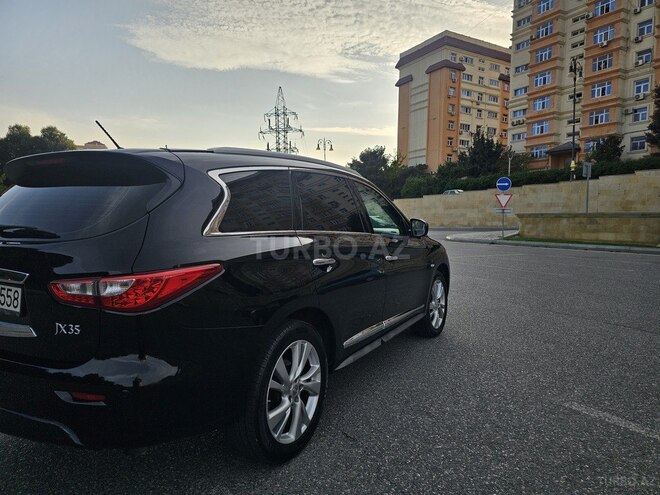 Infiniti QX60 2014, 149,000 km - 3.5 l - Bakı