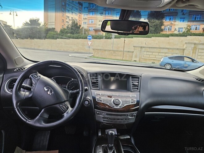 Infiniti QX60 2014, 149,000 km - 3.5 l - Bakı