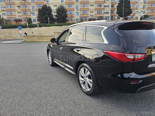 Infiniti QX60 2014, 149,000 km - 3.5 l - Bakı