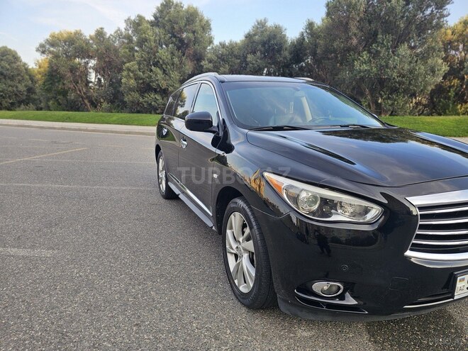 Infiniti QX60 2014, 149,000 km - 3.5 l - Bakı
