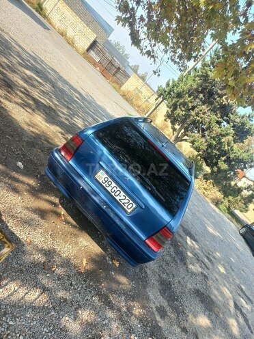 Mercedes C 200 2000, 530,000 km - 2.0 l - Bərdə
