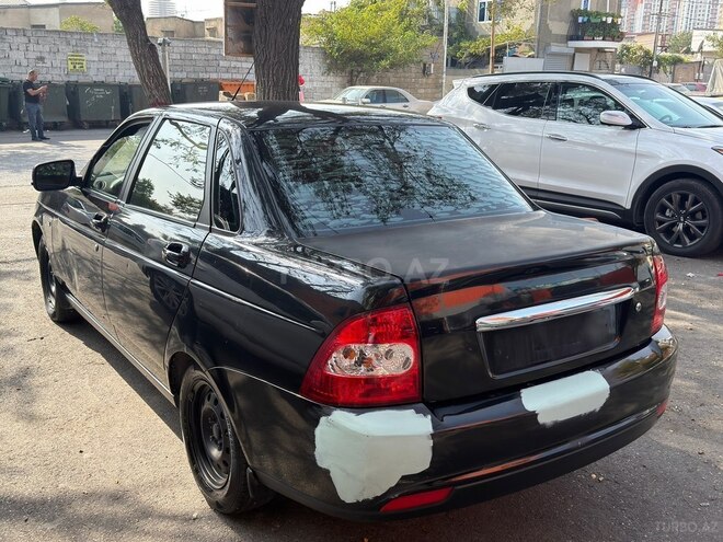 LADA (VAZ) Priora 2018, 160,000 km - 1.8 л - Bakı