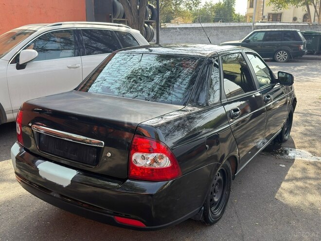 LADA (VAZ) Priora 2018, 160,000 km - 1.8 л - Bakı