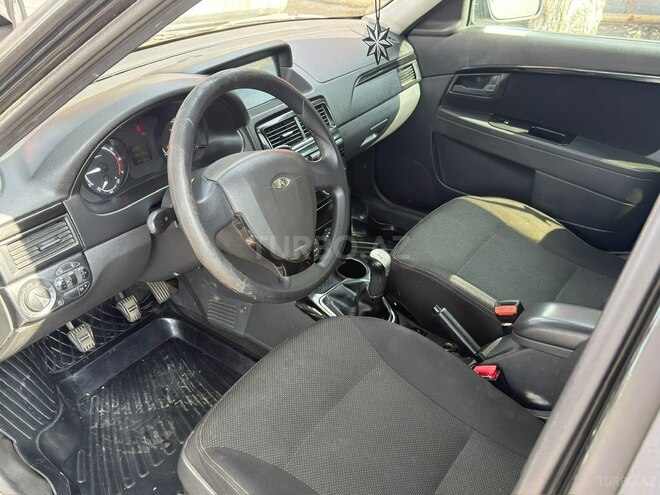 LADA (VAZ) Priora 2018, 160,000 km - 1.8 л - Bakı