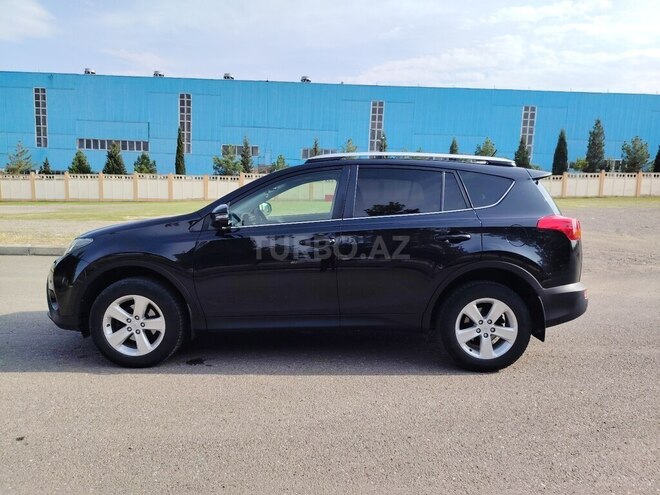 Toyota RAV4 2013, 147,915 km - 2.0 l - Gəncə