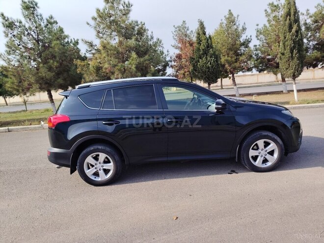 Toyota RAV4 2013, 147,915 km - 2.0 l - Gəncə