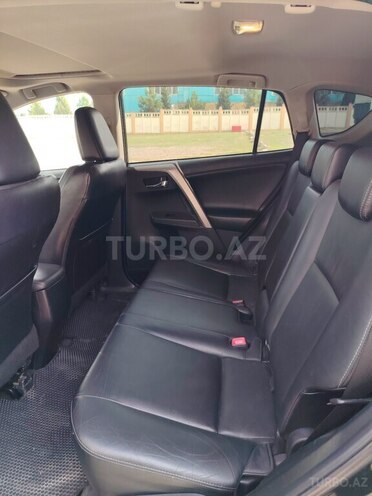 Toyota RAV4 2013, 147,915 km - 2.0 l - Gəncə