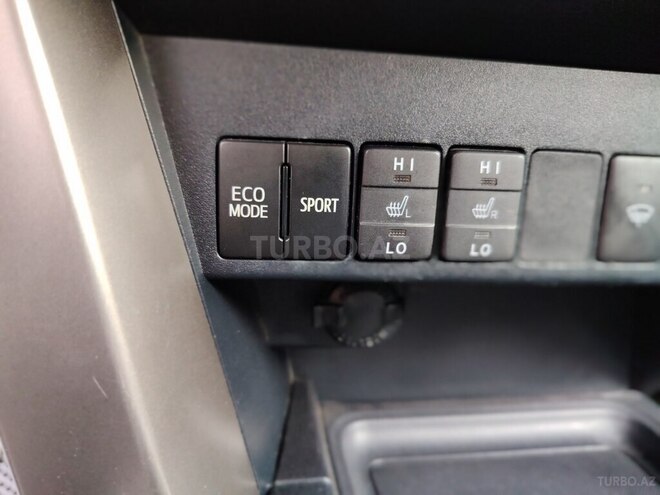 Toyota RAV4 2013, 147,915 km - 2.0 l - Gəncə