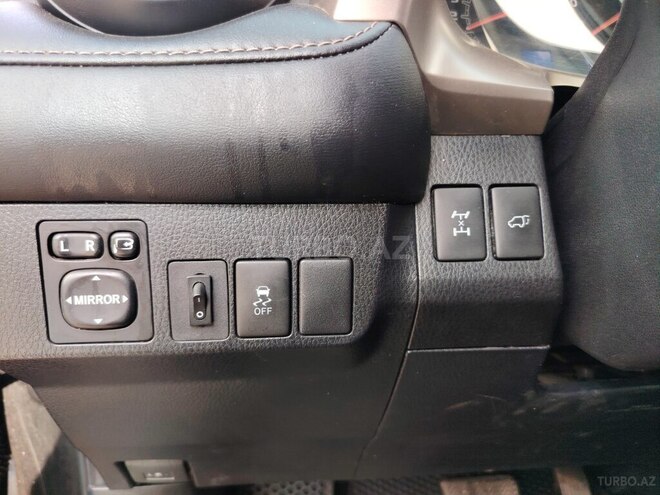 Toyota RAV4 2013, 147,915 km - 2.0 l - Gəncə