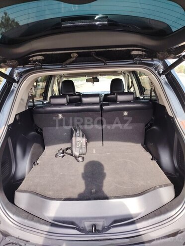 Toyota RAV4 2013, 147,915 km - 2.0 l - Gəncə
