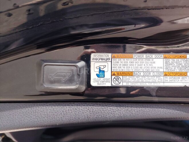 Toyota RAV4 2013, 147,915 km - 2.0 l - Gəncə