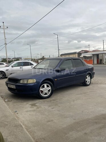 Opel Vectra 1996, 325,000 km - 2.5 l - Sumqayıt