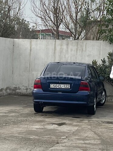 Opel Vectra 1996, 325,000 km - 2.5 l - Sumqayıt