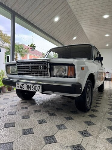 LADA (VAZ) 2107 2008, 258,000 km - 1.6 l - Qəbələ