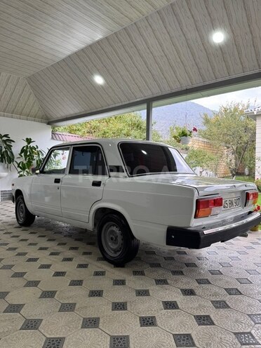 LADA (VAZ) 2107 2008, 258,000 km - 1.6 l - Qəbələ