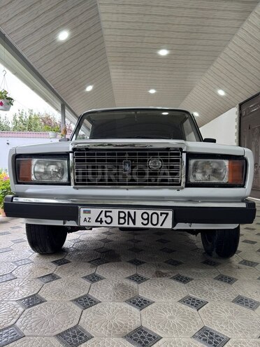 LADA (VAZ) 2107 2008, 258,000 km - 1.6 l - Qəbələ