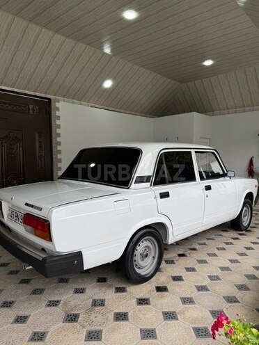 LADA (VAZ) 2107 2008, 258,000 km - 1.6 l - Qəbələ