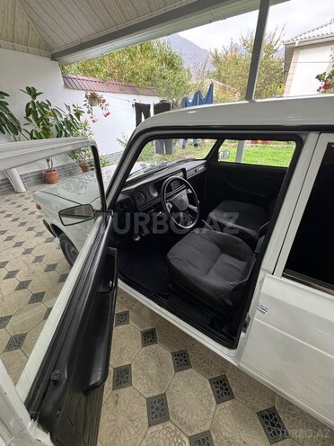 LADA (VAZ) 2107 2008, 258,000 km - 1.6 l - Qəbələ