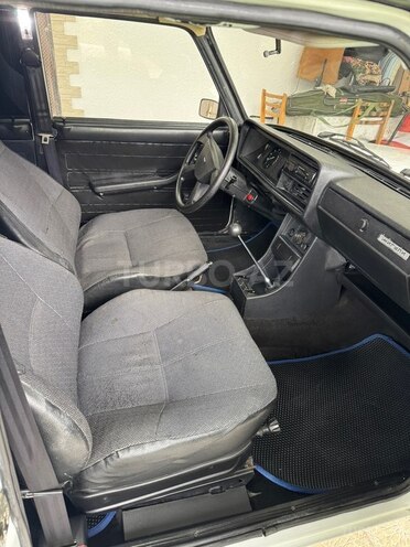 LADA (VAZ) 2107 2008, 258,000 km - 1.6 l - Qəbələ