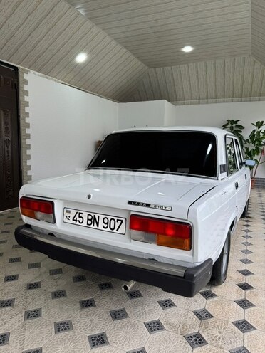 LADA (VAZ) 2107 2008, 258,000 km - 1.6 l - Qəbələ
