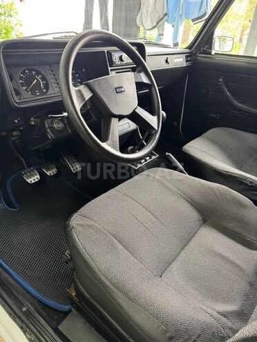 LADA (VAZ) 2107 2008, 258,000 km - 1.6 l - Qəbələ