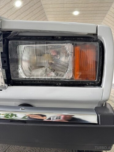 LADA (VAZ) 2107 2008, 258,000 km - 1.6 l - Qəbələ