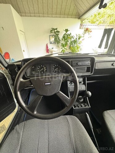 LADA (VAZ) 2107 2008, 258,000 km - 1.6 l - Qəbələ