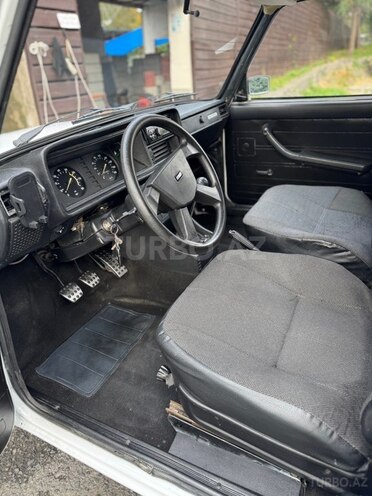 LADA (VAZ) 2107 2008, 258,000 km - 1.6 l - Qəbələ