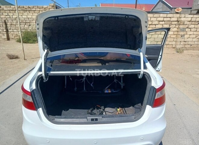 DongFeng Aeolus S30 2016, 30,000 km - 1.6 l - Sumqayıt