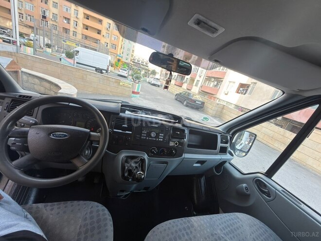 Ford Transit 2008, 298,807 km - 2.2 l - Bakı