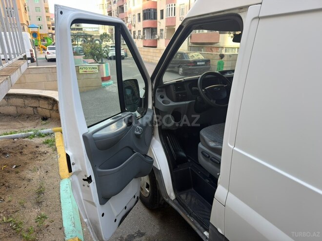Ford Transit 2008, 298,807 km - 2.2 l - Bakı