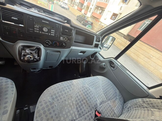 Ford Transit 2008, 298,807 km - 2.2 l - Bakı