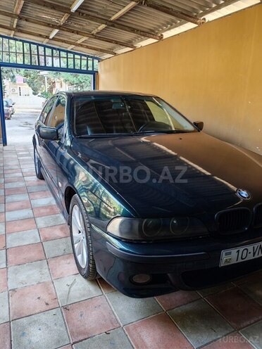 BMW 528 1998, 490,000 km - 2.8 l - Bakı