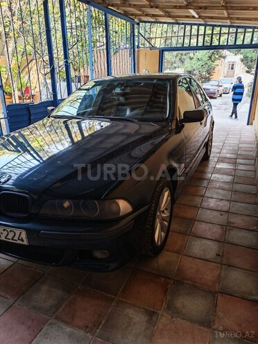 BMW 528 1998, 490,000 km - 2.8 l - Bakı