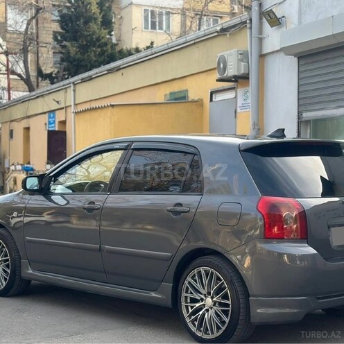 Toyota Corolla 2006, 320,000 km - 1.4 l - Xırdalan
